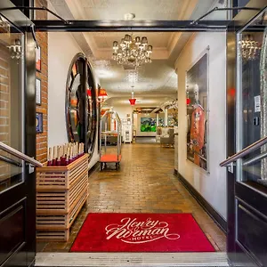 Henry Norman (adults Only) Hotel New York