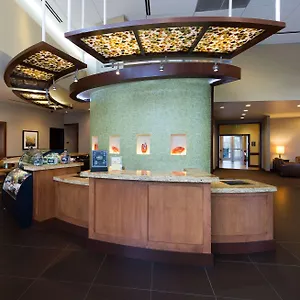 Hyatt Place Richmond Airport Hotel Sandston