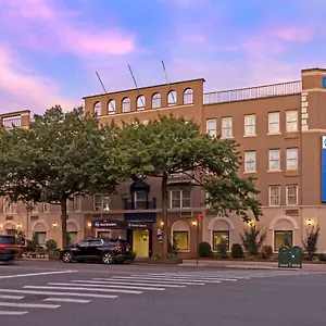Western Gregory Hotel New York