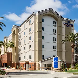 Candlewood - Area By Ihg Hotel Anaheim