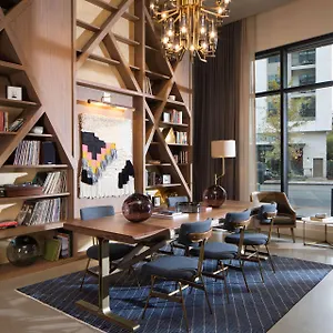 Thompson Nashville, By Hyatt **** Нэшвилл
