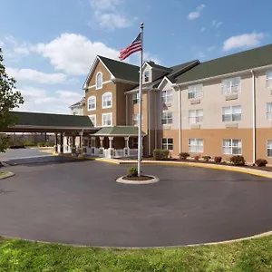 Country & By Radisson, Nashville, Tn *** Nashville