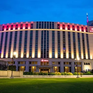 Hilton Downtown **** Нэшвилл