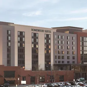Homewood By Hilton Downtown Hotel Pittsburgh