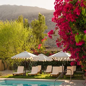 Casa Cody Hotel Palm Springs