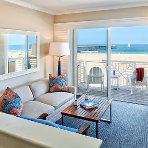House At Hermosa Hotel Hermosa Beach