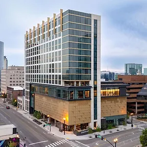 Hotel Tempo By Hilton Downtown, Nashville