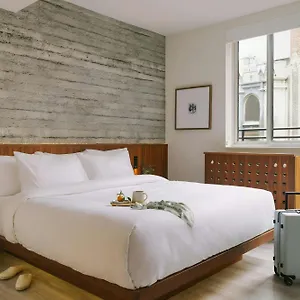 Sonder By Marriott Bonvoy Henri On 24 Chelsea Hotel New York