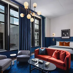 Dream Nashville, By Hyatt **** Nashville