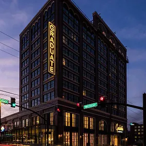 Hotel Graduate By Hilton