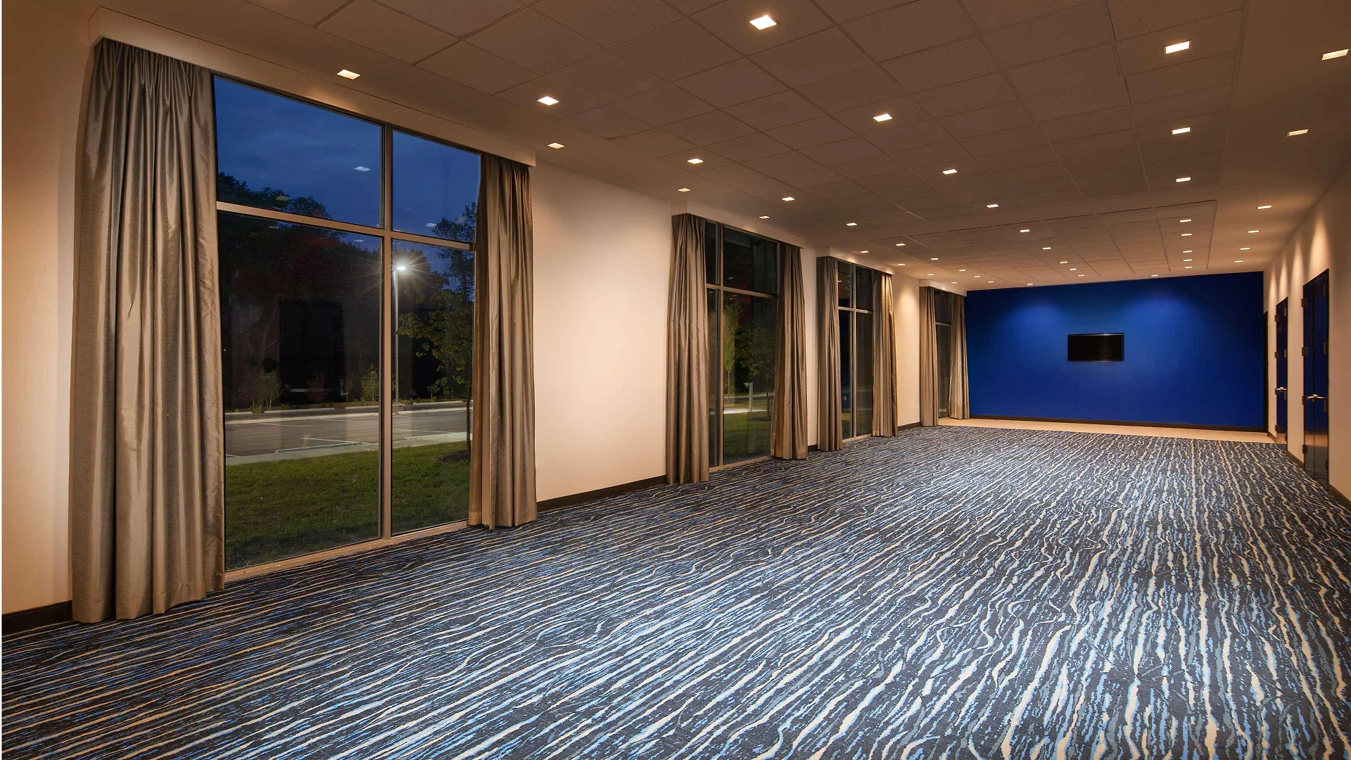 Glo Best Western Nashville Airport 3*,  United States