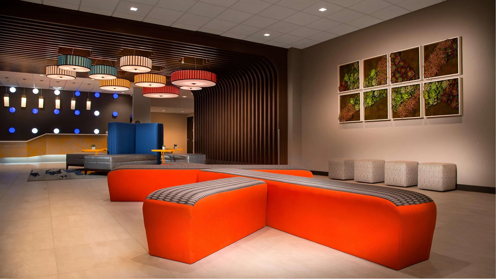 Glo Best Western Nashville Airport Hotel