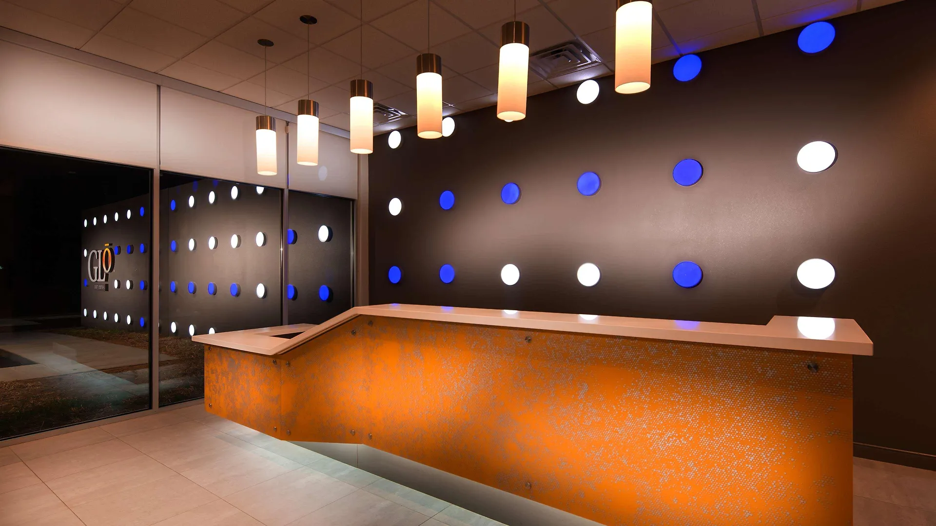 *** Hotel Glo Best Western Nashville Airport United States